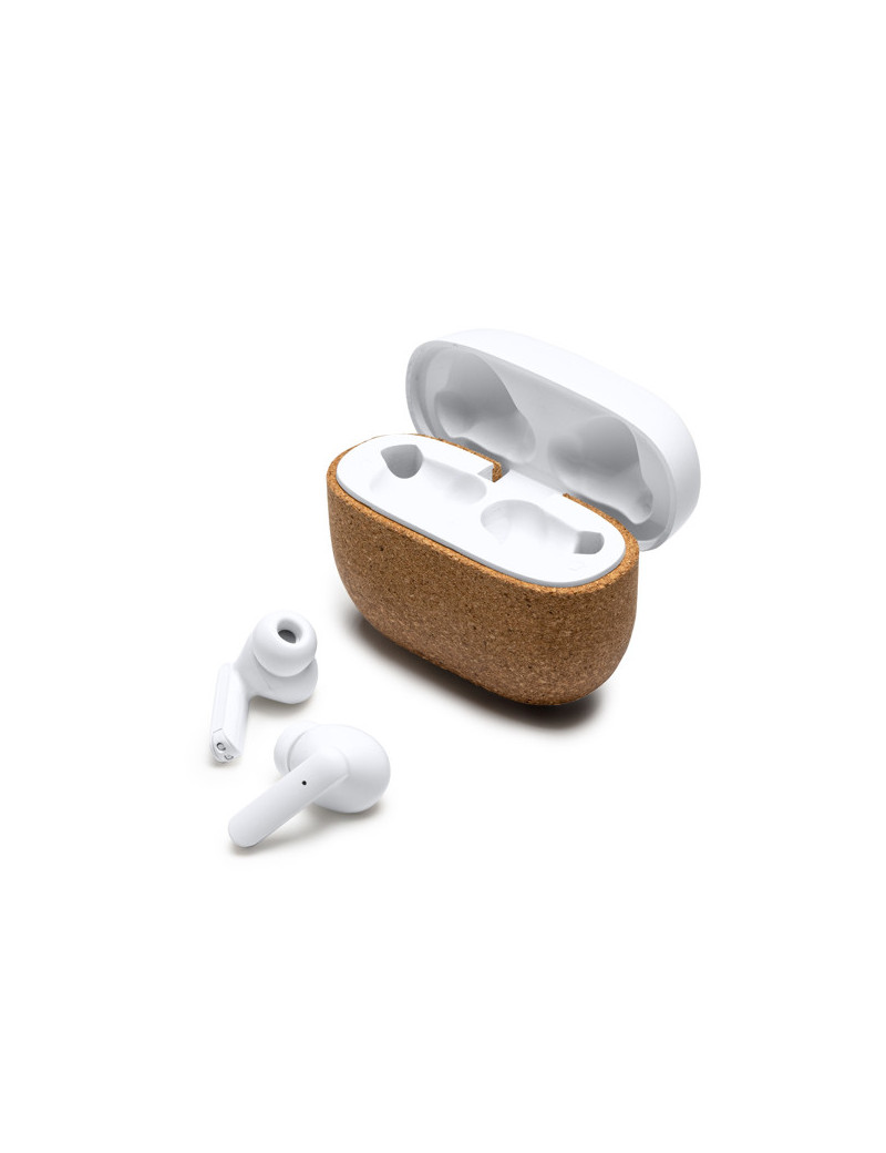Auriculares FOLK personalizado de Stamina imagen 2