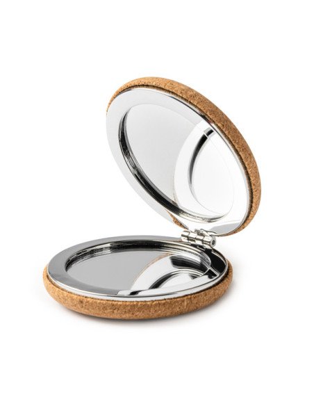 Espejo plegable BELLE personalizado de Stamina imagen 2