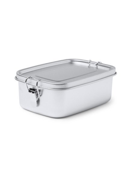 Fiambrera BRENA personalizado de Stamina imagen 2