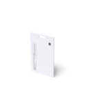 Localizador Bluetooth FINEX tipo tarjeta recargable inalámbrico personalizado de  imagen 6