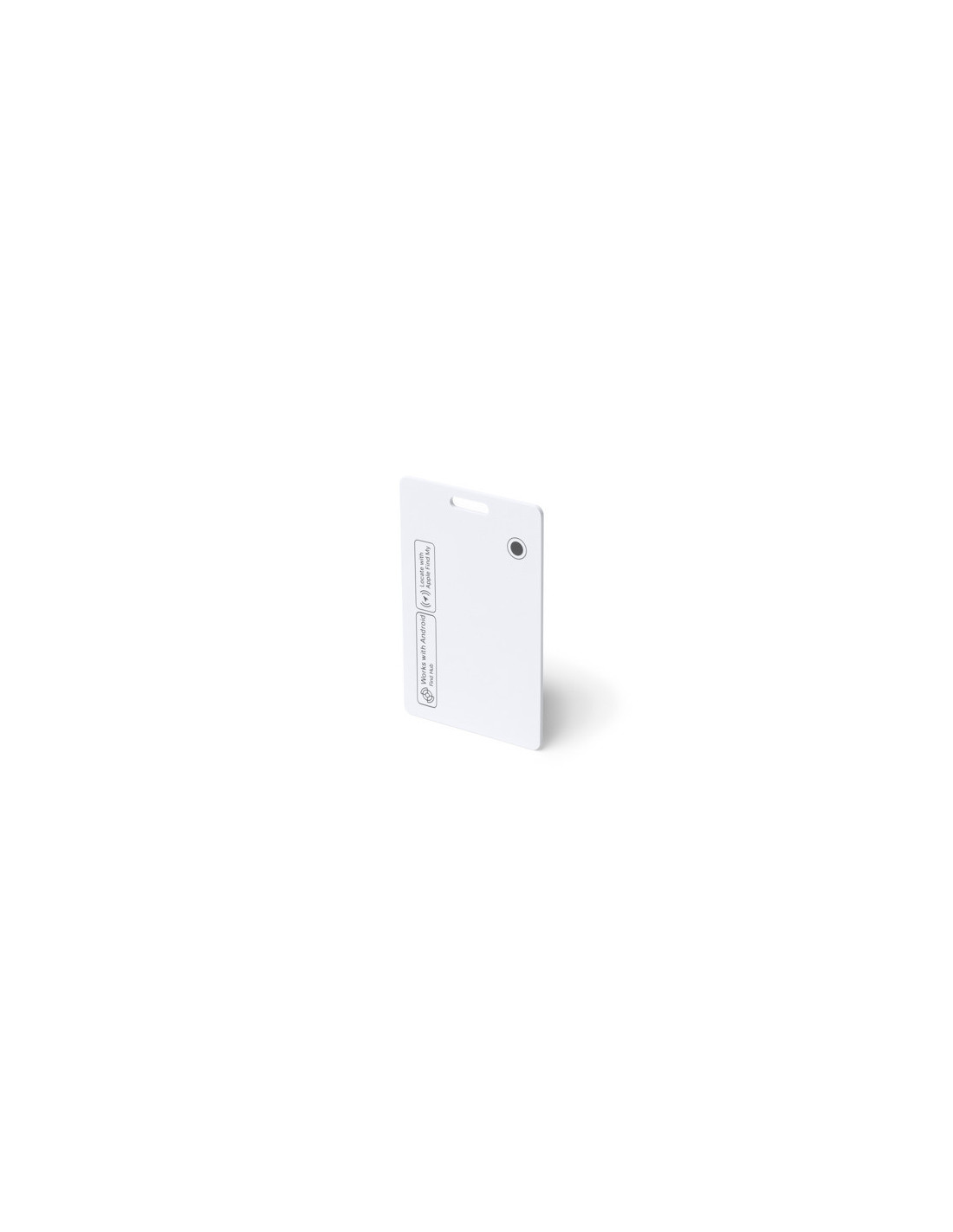 Localizador Bluetooth FINEX tipo tarjeta recargable inalámbrico personalizado de  imagen 6