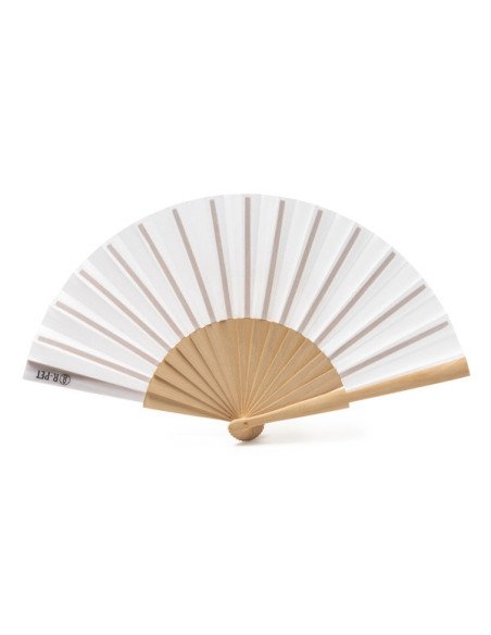 Abanico MILOS personalizado de Stamina imagen 2