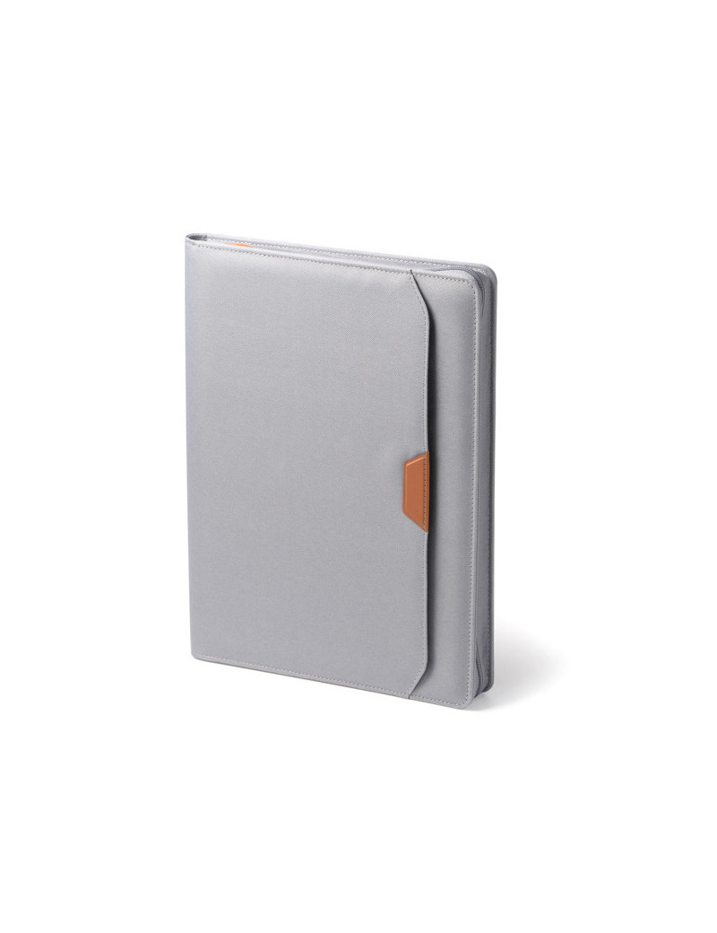 Carpeta A4 multiusos VELIZ personalizado de Stamina imagen 4