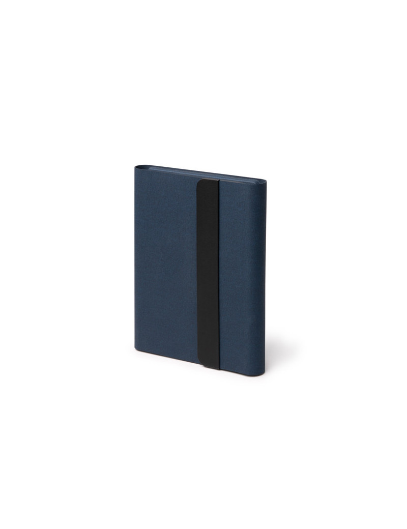 Carpeta multifunción SABIX en RPET con cargador inalámbrico 5000 mAh personalizado de Stamina imagen 10