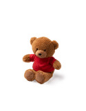 Oso de peluche KODA personalizado de Stamina imagen 6