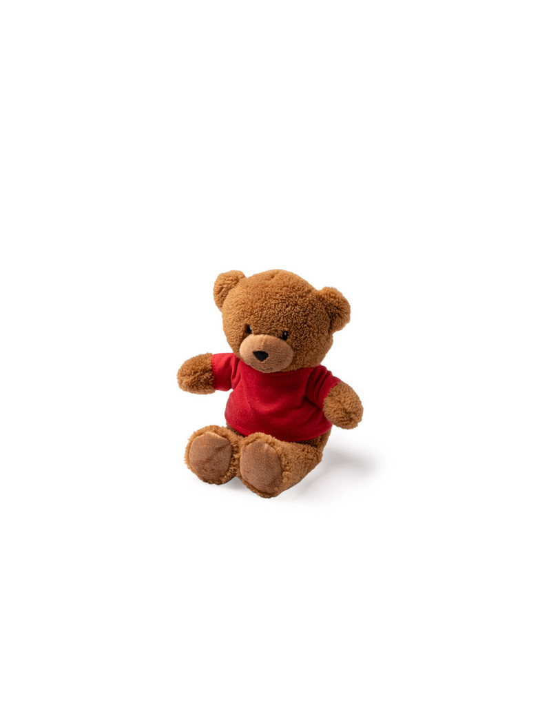 Oso de peluche KODA personalizado de Stamina imagen 6