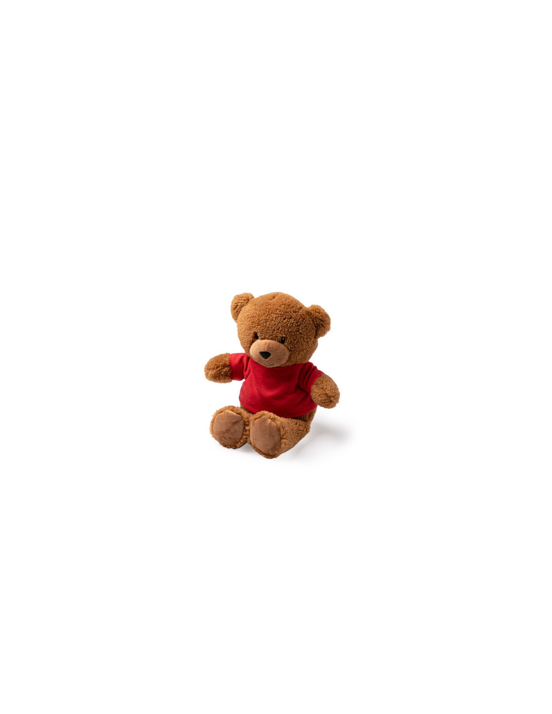 Oso de peluche KODA personalizado de Stamina imagen 6