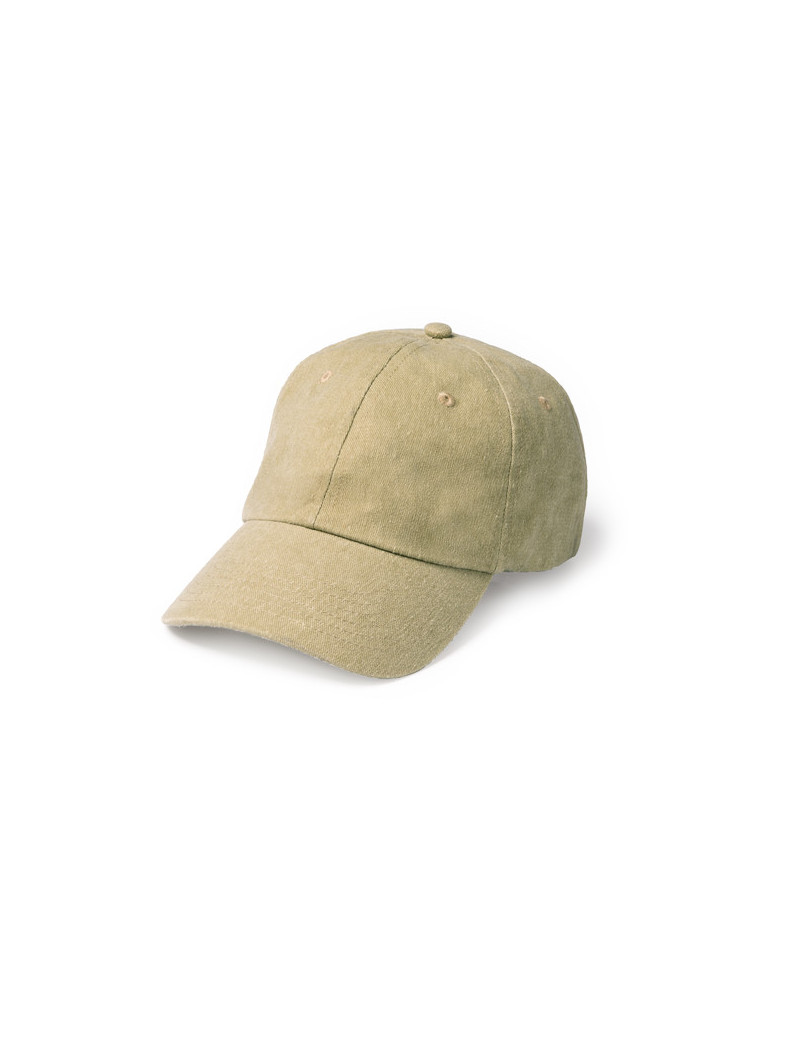 Gorra efecto lavado ELEMENT personalizado de Stamina imagen 6