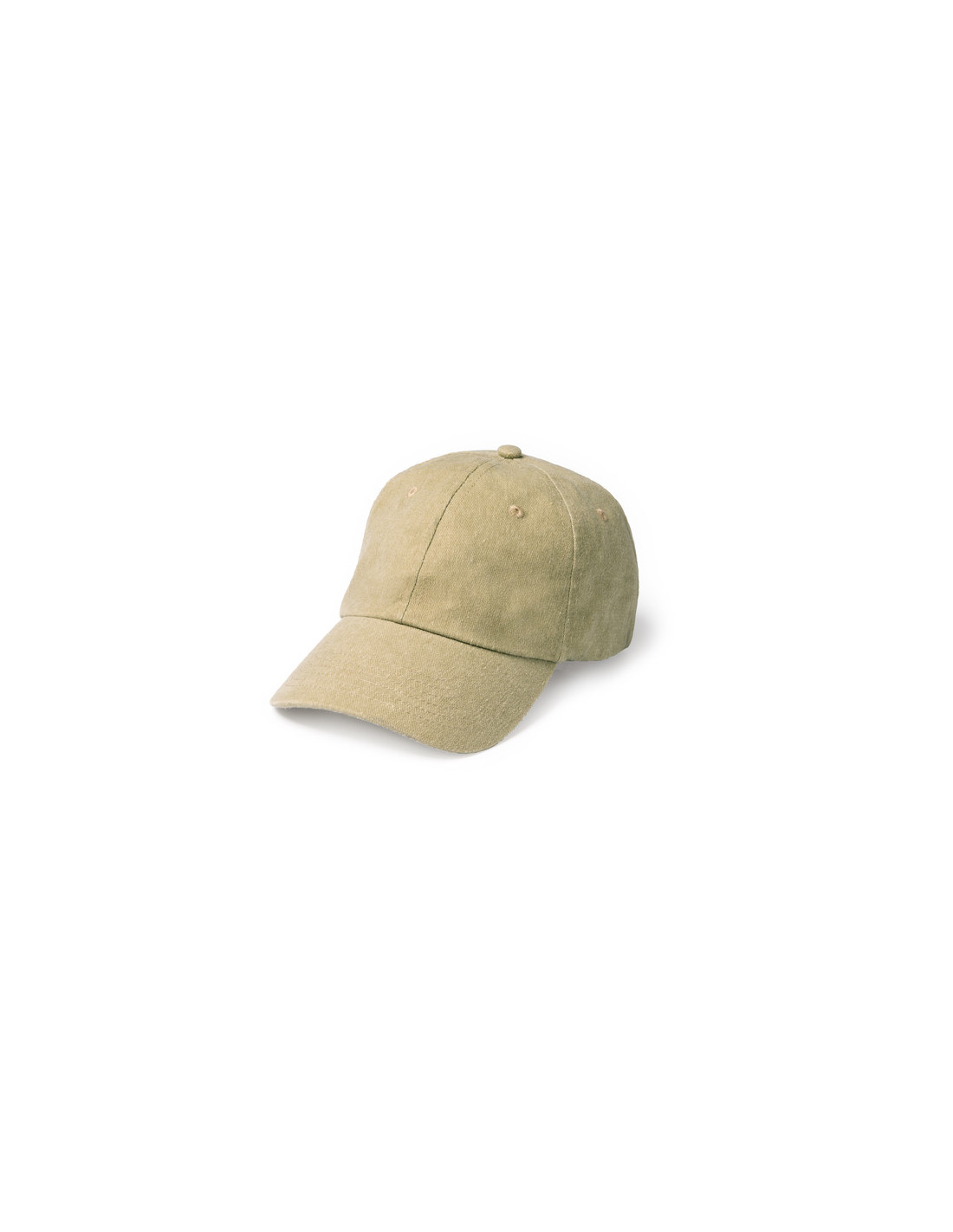 Gorra efecto lavado ELEMENT personalizado de Stamina imagen 6