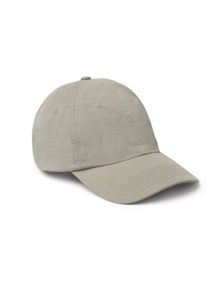 Gorra CLEVELAND de nylon 6 paneles con cierre ajustable personalizado de Roly imagen 12