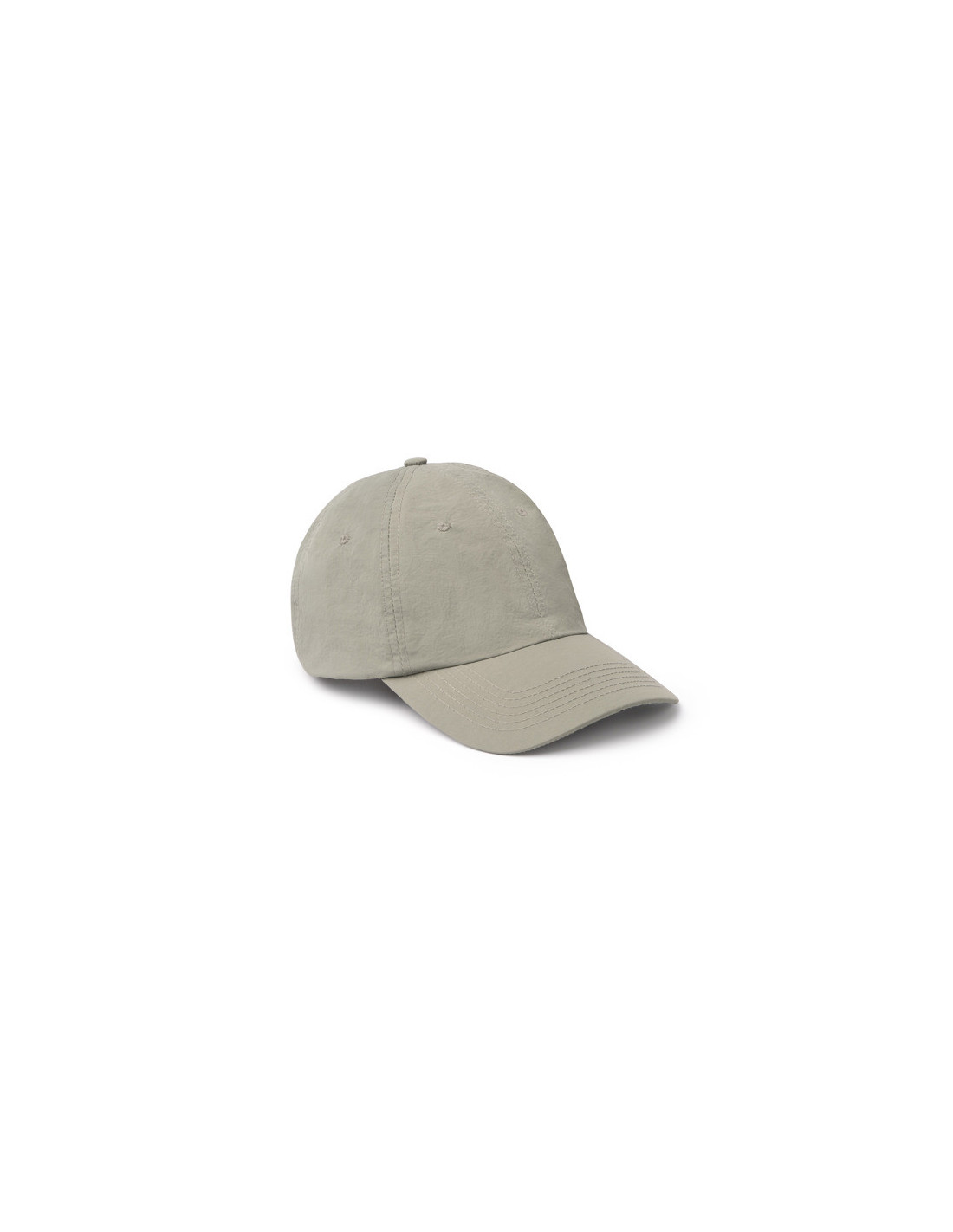 Gorra CLEVELAND de nylon 6 paneles con cierre ajustable personalizado de Roly imagen 12