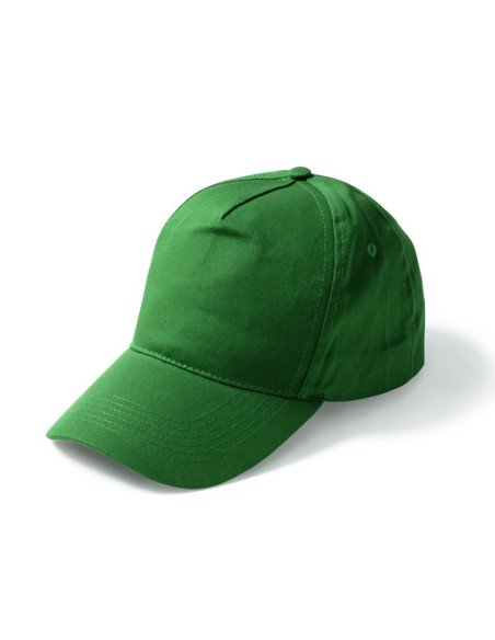 Gorra FIDES personalizado de Roly imagen 5