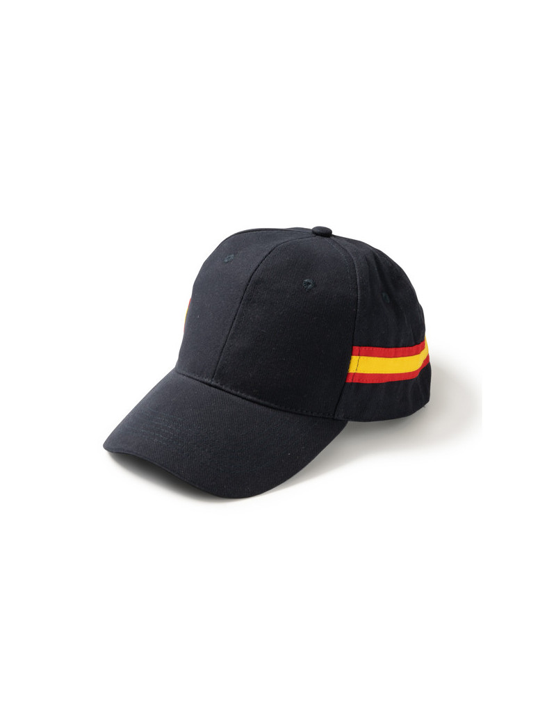 Gorra IBERIS personalizado de Roly imagen 3