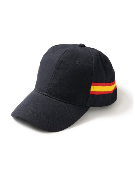 Gorra IBERIS personalizado de Roly imagen 3