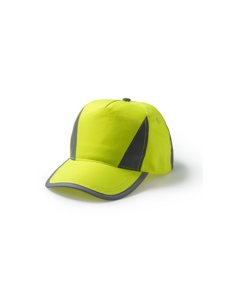 Gorra de 5 paneles BALDER personalizado de Roly imagen 3