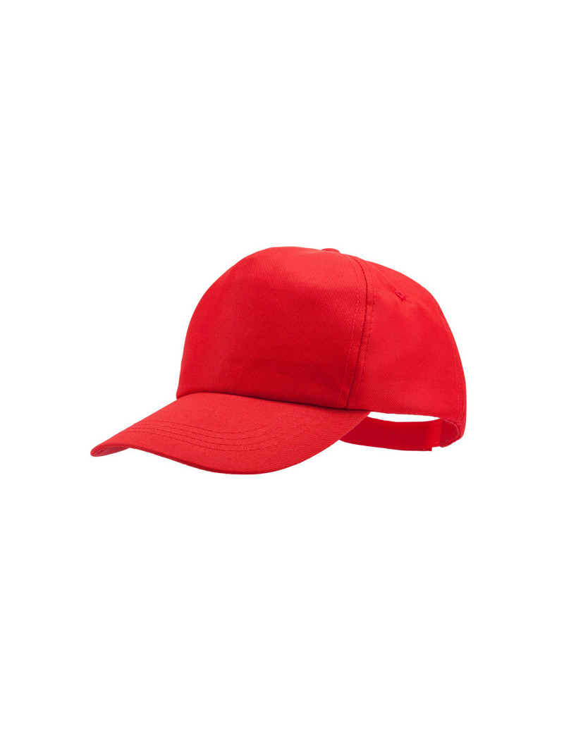 Gorra CALISTO personalizado de Roly imagen 8