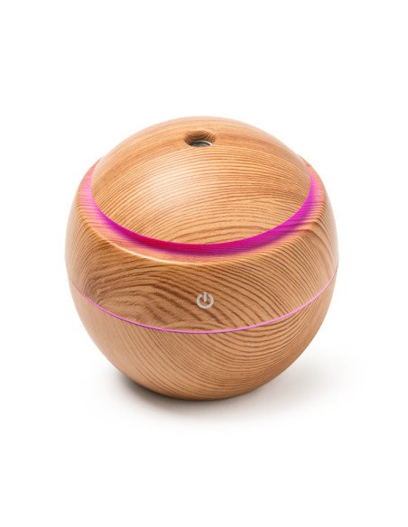 Difusor CITRUS personalizado de Stamina imagen 2