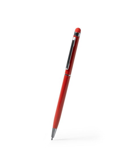 Bolígrafo de aluminio BAUME