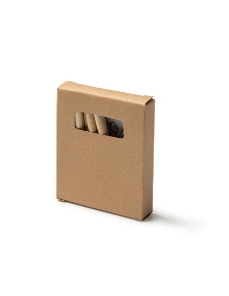 Set infantil para colorear TILOS personalizado de Stamina imagen 2