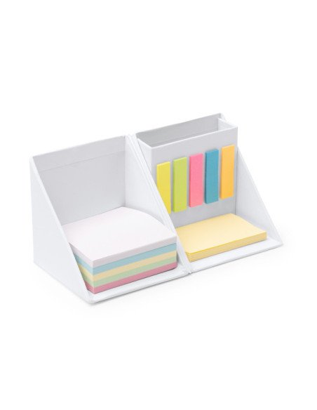 Set de escritorio DIMAS personalizado de Stamina imagen 3