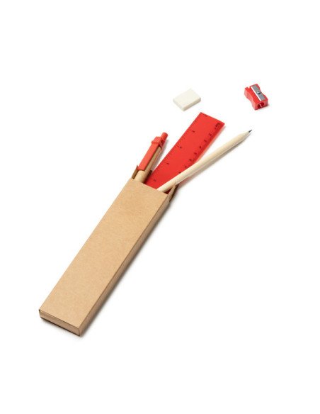 Set de 5 piezas LIZANA personalizado de Stamina imagen 5