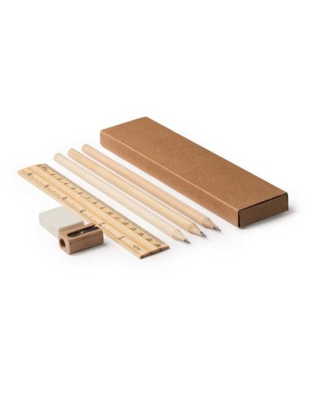 Set de escritura VERNAK personalizado de Stamina imagen 2