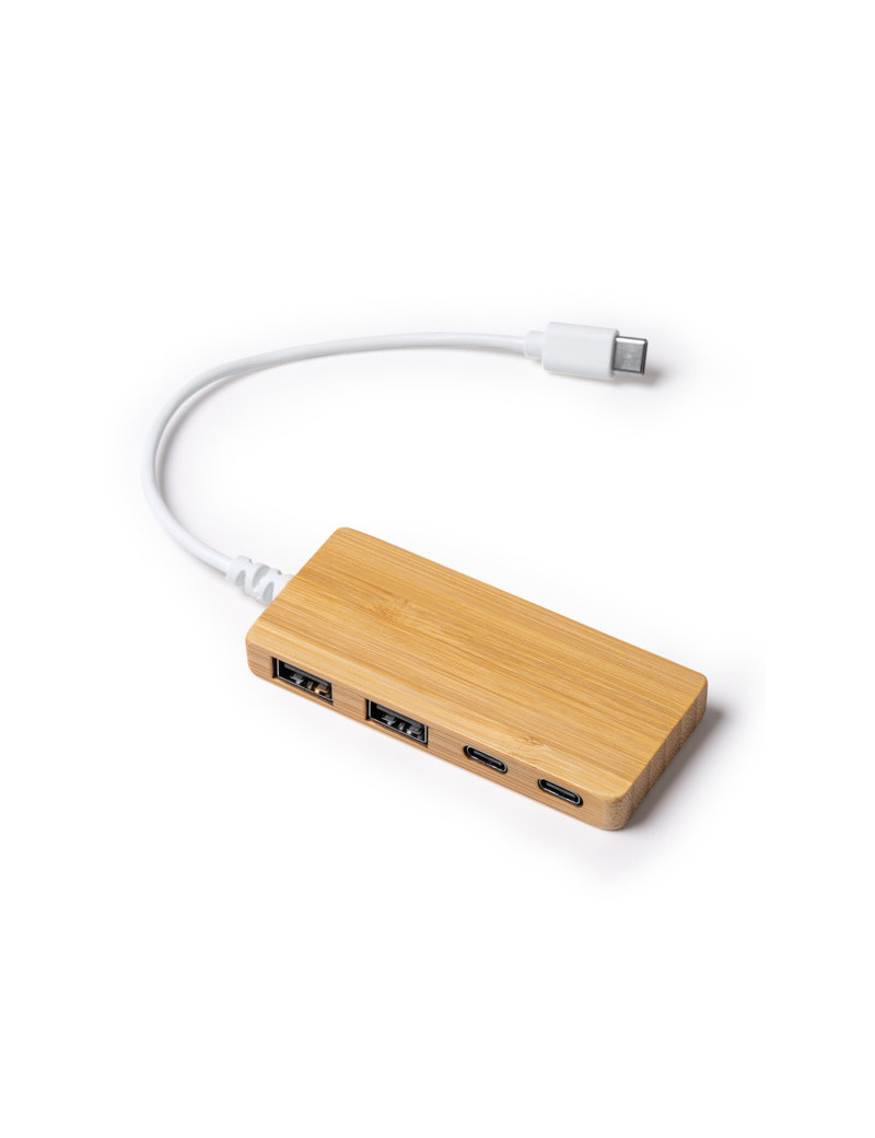 Puerto USB PABLEK personalizado de Stamina imagen 2