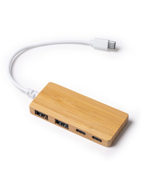 Puerto USB PABLEK personalizado de Stamina imagen 2