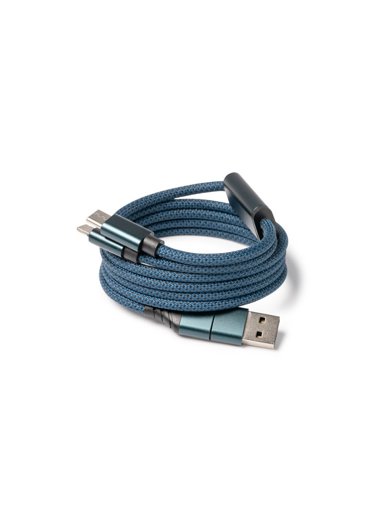 Cable adaptador ELON personalizado de Stamina imagen 5