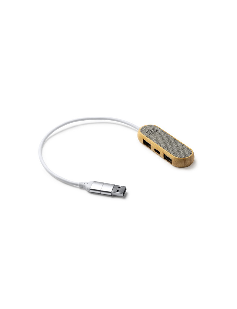 Cable cargador BADOC personalizado de Stamina imagen 2