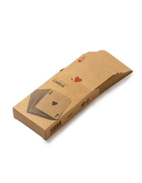 Baraja francesa NAIPE personalizado de Roly imagen 2