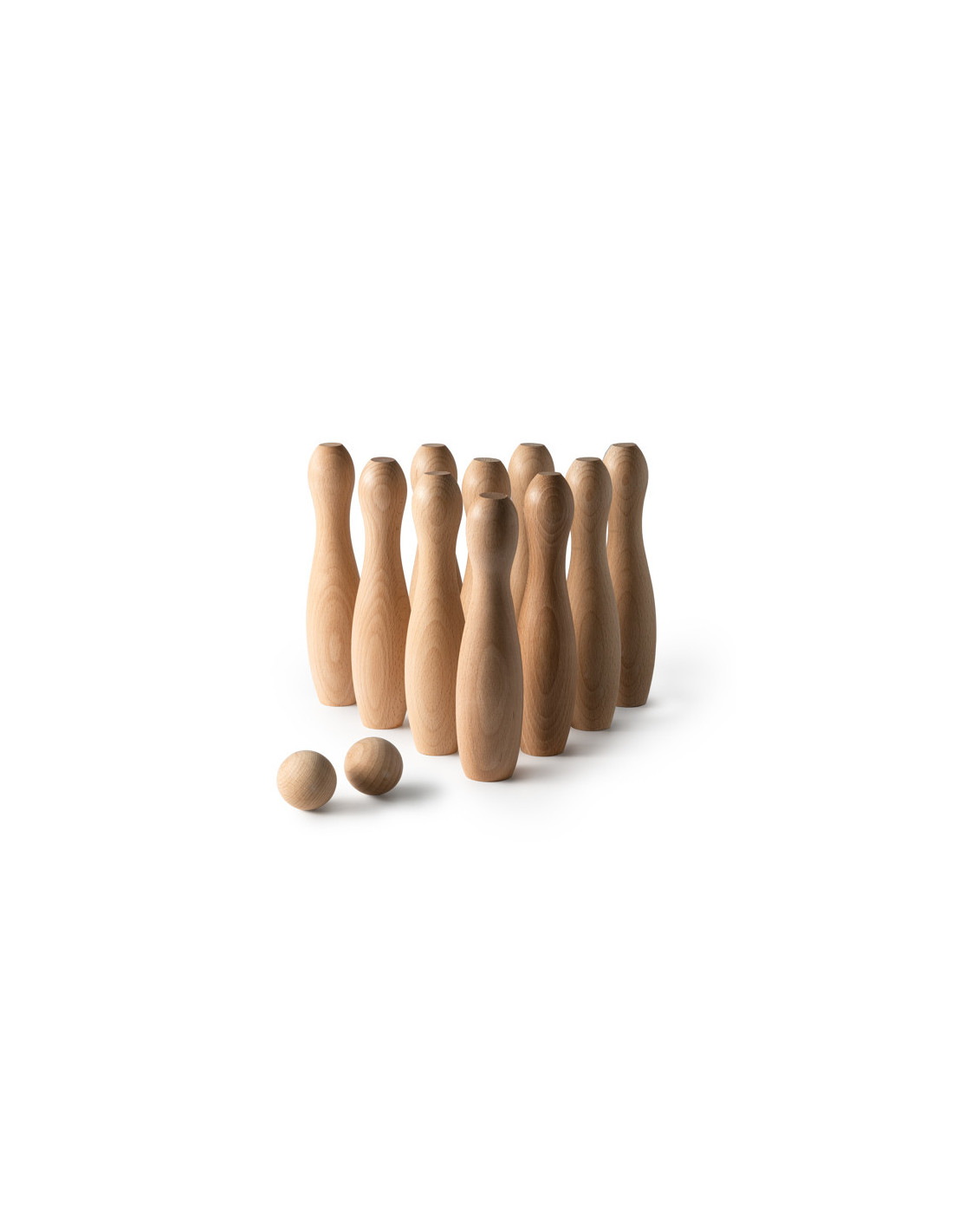 Set de bolos VIZA personalizado de Roly imagen 2