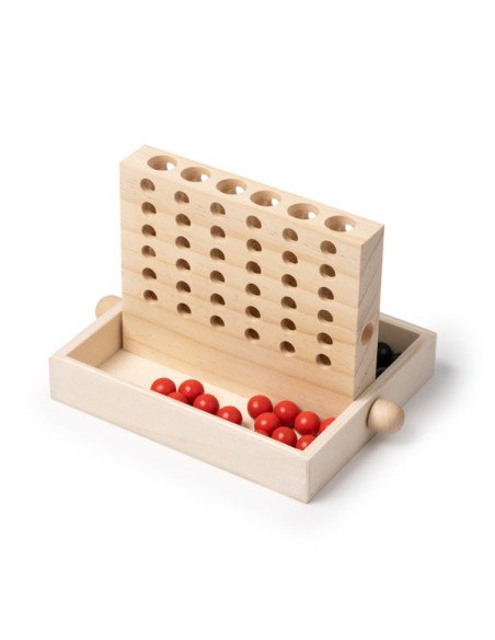 Juego de 4 en raya VICOS personalizado de Stamina imagen 2