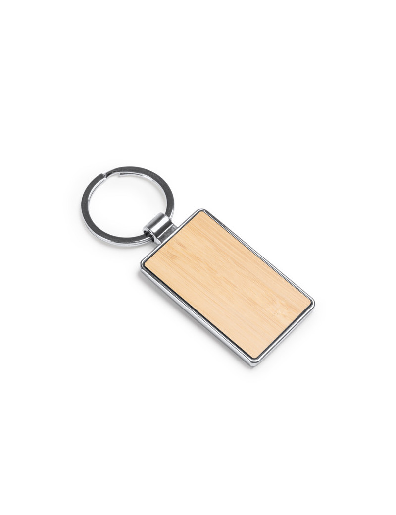 Llavero KARBY personalizado de Stamina imagen 3