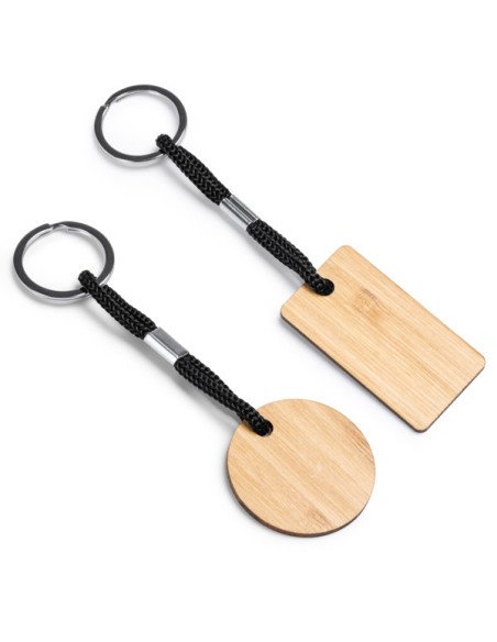 Llavero YESTE personalizado de Stamina imagen 3