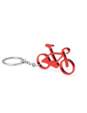 Llavero GIRO Personalizado – Diseño en Forma de Bicicleta en Aluminio para Regalos Promocionales personalizado de Stamina imagen