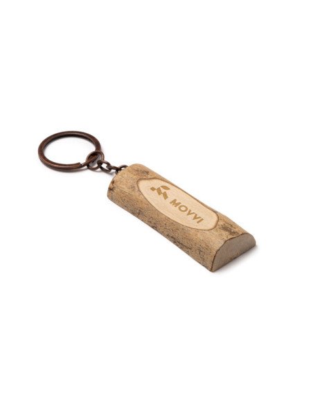 Llavero TELMON personalizado de Stamina imagen 2