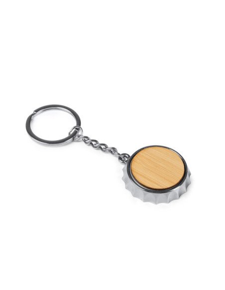 Llavero abridor DUPONT personalizado de Stamina imagen 2