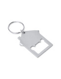 Llavero multiherramienta MANEX de acero inoxidable con forma de casa personalizado de Stamina imagen 6