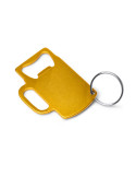 Llavero ARTOIS abridor de aluminio reciclado con forma de jarra personalizado de Stamina imagen 12