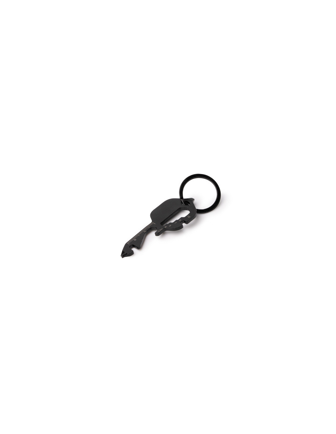 Llavero multiherramienta KERMAN de acero inoxidable 13 funciones personalizado de Stamina imagen 4