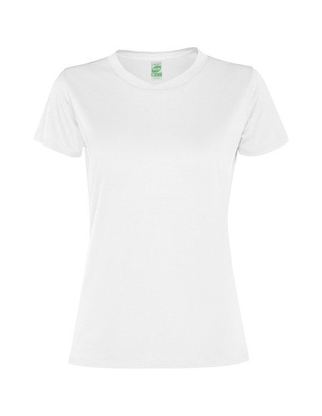 Camiseta técnica SLAM WOMAN personalizado de Roly imagen 1