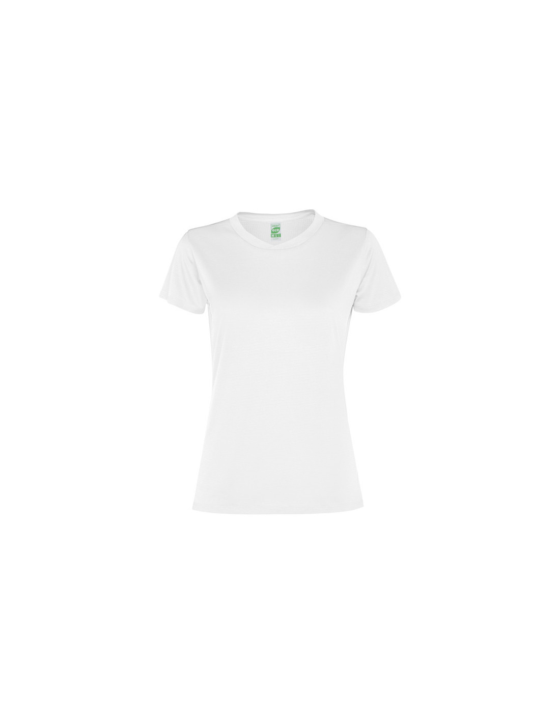 Camiseta técnica SLAM WOMAN personalizado de Roly imagen 1