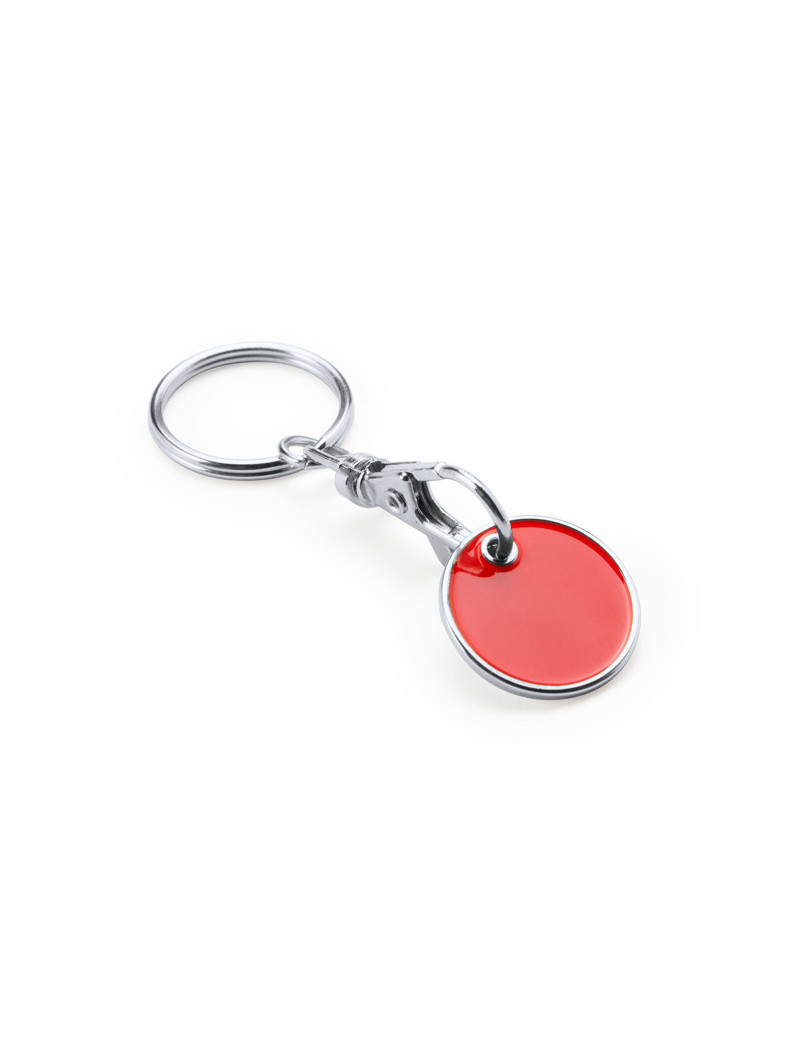 Llavero moneda TONIC personalizado de Stamina imagen 6