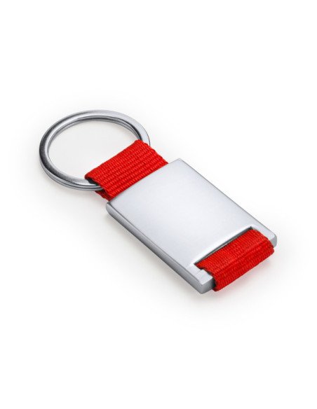 Llavero metálico MINERAL personalizado de Stamina imagen 9