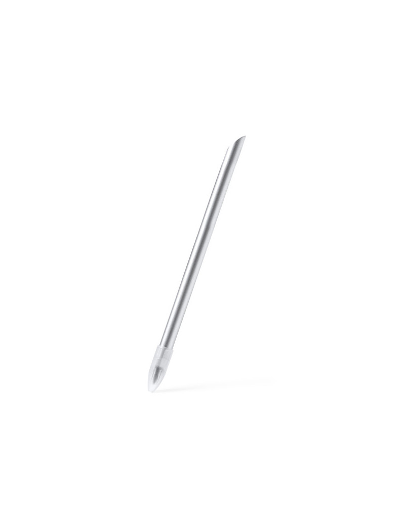 Lápiz con cuerpo de aluminio TURIN personalizado de Stamina imagen 3
