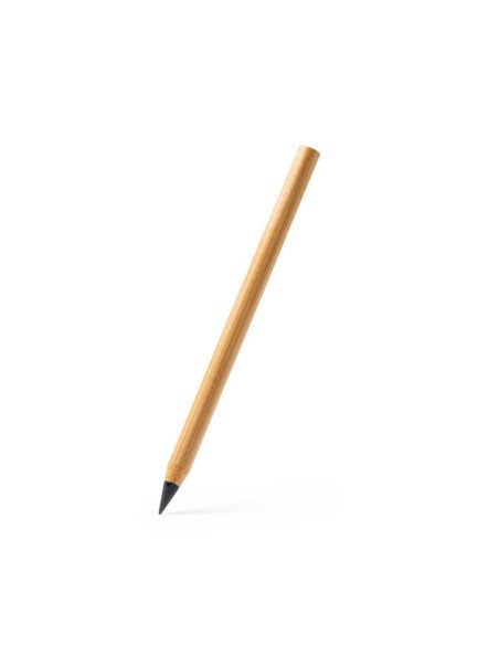 Lápiz infinito BAKAN personalizado de Stamina imagen 2