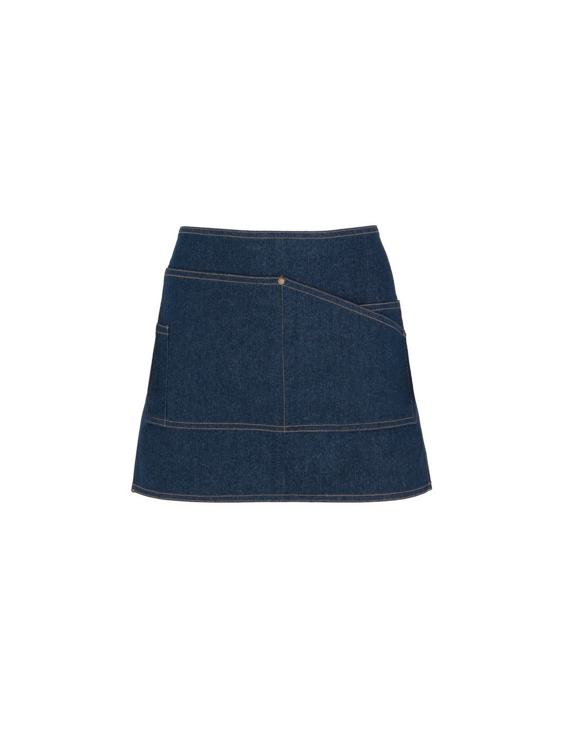 Delantal DACOSTA personalizado de Roly imagen 1