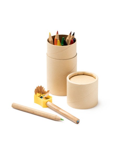 Set de ceras WALDO personalizado de Stamina imagen 2