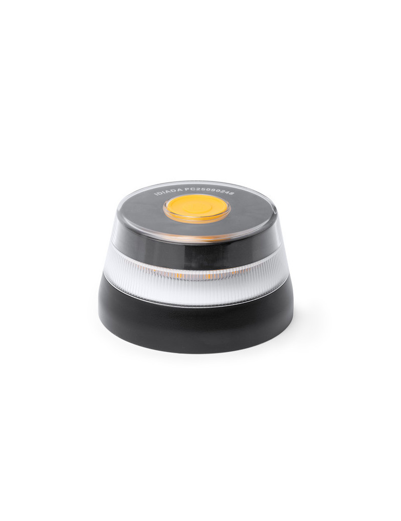 Dispositivo luminoso V16 BLINK homologado con geolocalización personalizado de Stamina imagen 6